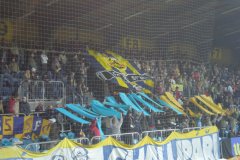 2007 - 2008 16. SFC OPAVA - Dukla