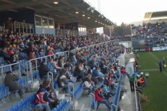 2007 - 2008 17. Slovácko - SFC OPAVA