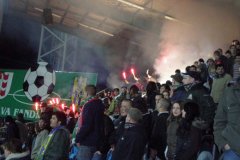 2007 - 2008 18. SFC OPAVA - Ústí nad Labem