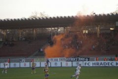 2007 - 2008 19. Hradec Králové - SFC OPAVA