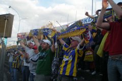 2007 - 2008 21. Vítkovice - SFC OPAVA