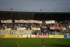 2007 - 2008 24. SFC OPAVA - Fulnek