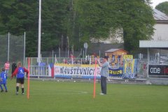 2007 - 2008 25. Čáslav - SFC OPAVA