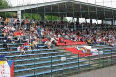 2007 - 2008 26. Třinec - SFC OPAVA