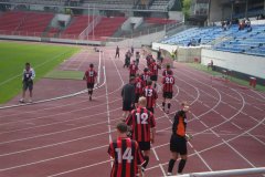 2007 - 2008 28. Krč - SFC OPAVA