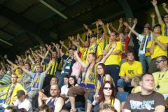 2007 - 2008 29. SFC OPAVA - Hlučín