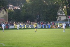 2007 - 2008 2.kolo pohar: Rýmařov - SFC OPAVA