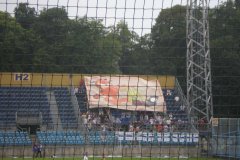 2008 - 2009 1. SFC OPAVA - Slovácko