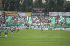 2008 - 2009 2. Bohemians - SFC OPAVA