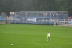 2008 - 2009 3.kolo poháru: SFC OPAVA - Liberec