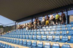 2008 - 2009 5. Ústí nad Labem - SFC OPAVA
