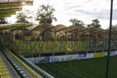 2008 - 2009 7. HFK Olomouc - SFC OPAVA