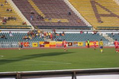 2008 - 2009 9. Dukla - SFC OPAVA
