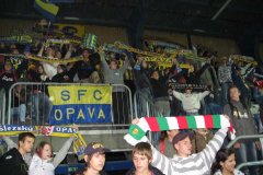 2008 - 2009 12. SFC OPAVA - Sokolov