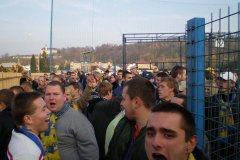 2008 - 2009 13. Fulnek - SFC OPAVA
