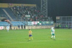2008 - 2009 16. SFC OPAVA - Bohemians