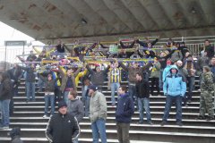 2008 - 2009 17. Hradec Králové - SFC OPAVA