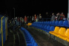 2008 - 2009 18. Jihlava - SFC OPAVA