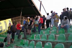 2008 - 2009 22. Most - SFC OPAVA