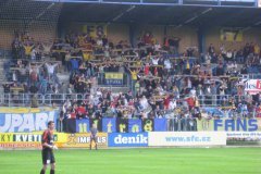 2008 - 2009 23. SFC OPAVA - Dukla