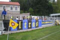 2008 - 2009 24. Čáslav - SFC OPAVA