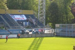 2008 - 2009 25. SFC OPAVA - Vítkovice