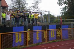 2008 - 2009 26. Sokolov - SFC OPAVA