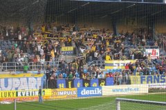 2008 - 2009 27. SFC OPAVA - Fulnek