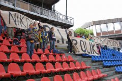 2008 - 2009 28. Sparta \"B\" - SFC OPAVA