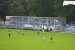 2008 - 2009 29. SFC OPAVA - Karviná