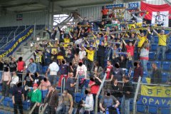 2008 - 2009 30. Slovácko - SFC OPAVA