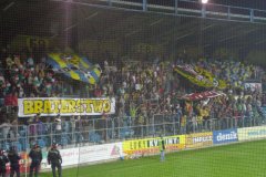 2009 - 2010 03. pohar SFC Opava - FC Baník Ostrava