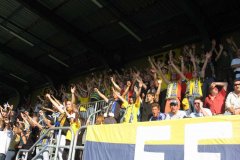 2009 - 2010 03. SFC OPAVA - Ústí nad Labem
