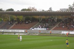 2009 - 2010 11. Hradec Králové - SFC OPAVA