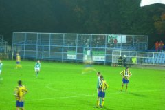 2009 - 2010 12. SFC OPAVA - Karviná