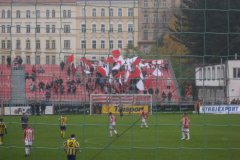 2009 - 2010 15. Žižkov - SFC OPAVA