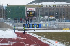 2009 - 2010 17. Ústí nad Labem - SFC OPAVA