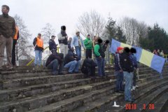 2009 - 2010 19. Sokolov - SFC OPAVA