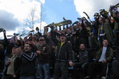 2009 - 2010 20. Třinec - SFC OPAVA