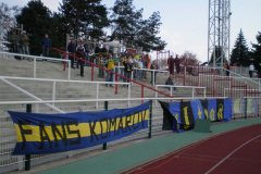2009 - 2010 22. Dukla Praha - SFC OPAVA