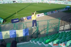 2009 - 2010 24. Most - SFC OPAVA