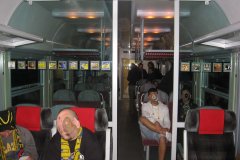 2010 - 2011 01. kolo poháru ČMFS: Mikulovice - SFC OPAVA