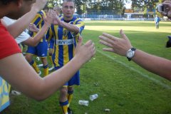 2010 - 2011 02. Břeclav - SFC OPAVA