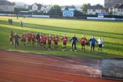 2010 - 2011 02. poháru: Šumperk - SFC OPAVA