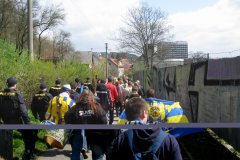 2010 - 2011 20. FC Tescoma Zlín \"B\" - SFC OPAVA