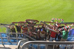 2010 - 2011 21. SFC OPAVA - FC Vysočina Jihlava \"B\"