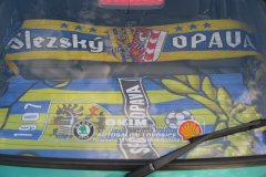 2010 - 2011 22. Kroměříž - SFC OPAVA