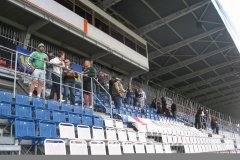 2010 - 2011 24. Sigma Olomouc \"B\" - SFC OPAVA