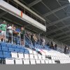 2010 - 2011 24. Sigma Olomouc \"B\" - SFC OPAVA