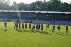 2010 - 2011 26. SFC OPAVA - Hulín